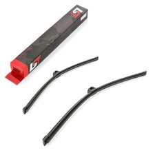 Windshield Wiper 55.5 Cm For