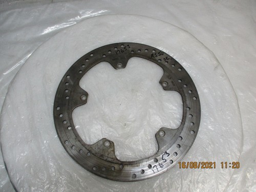 Aprillia rs50 front - , brake