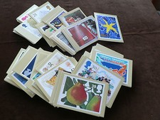 Royal Mail PHQ Stamp Cards