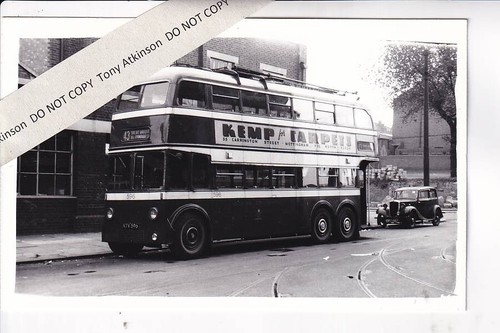 Nottingham city transport - city,