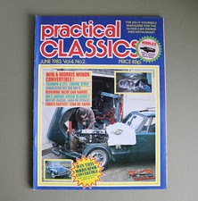 Practical Classics June 1983