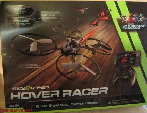 Brand new sky viper - brand,