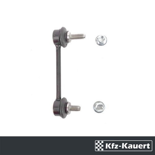 Fwk rear coupling rod - coupling,
