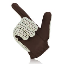 Men's Driving Gloves Goatskin