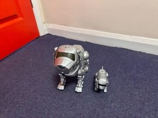 Electronic Walking Dog By Tekno Puppy and Dog - Working, used