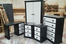 HANDMADE BLACK+WHITE GENTLE