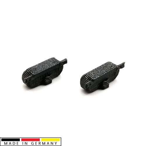 Power button fits garmin - power,
