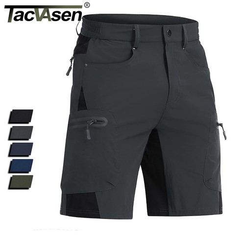 Men gym shorts camping - men's,