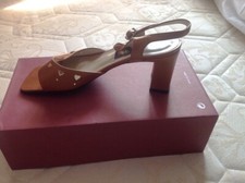 Vicki Beth Ladies Sandals size