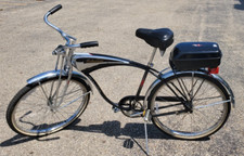 1995 Schwinn CRUISER CLASSIC