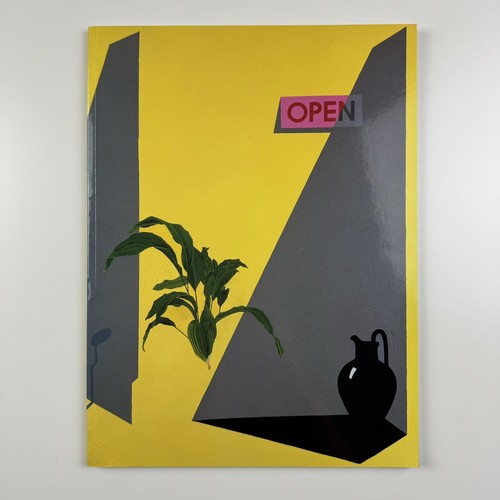Patrick caulfield paintings - patrick,