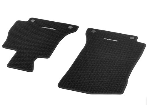Mercedes benz genuine floor - genuine,