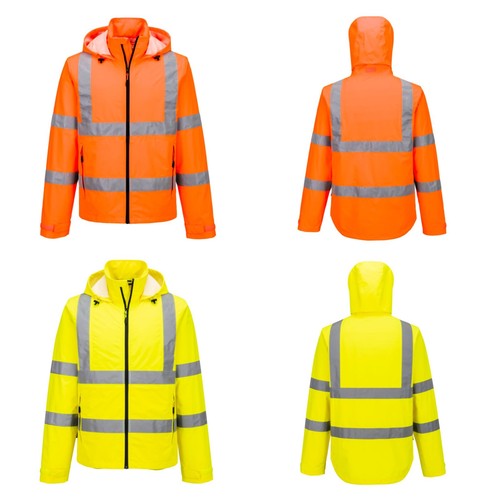 Vis jacket portwest - jacket, s164