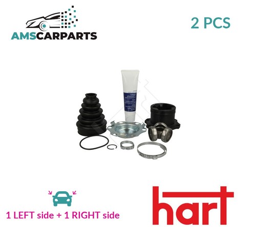 Driveshaft joint kit - driveshaft,