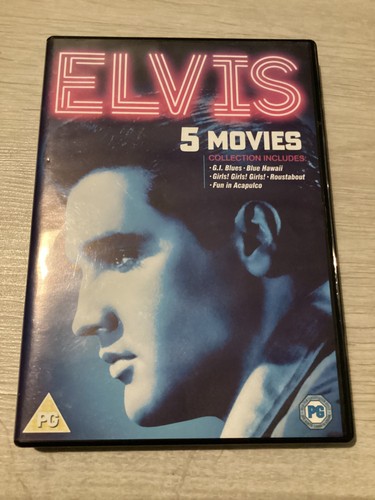 - movie, collection