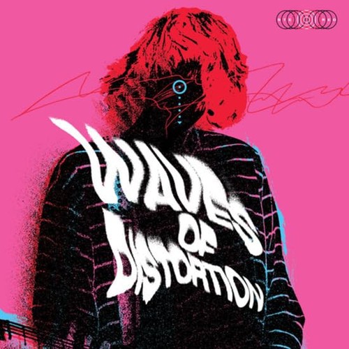 Various artists waves of - -,