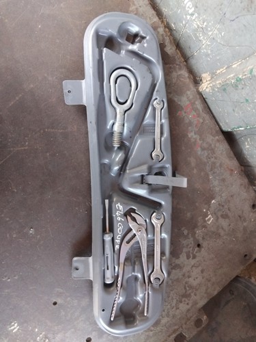 Bmw e46 coupe tool - e46, kit