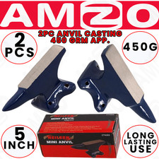Neilsen 450g Mini Anvil 2pc