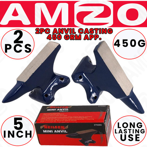 Neilsen 450g mini - mini, 2pc