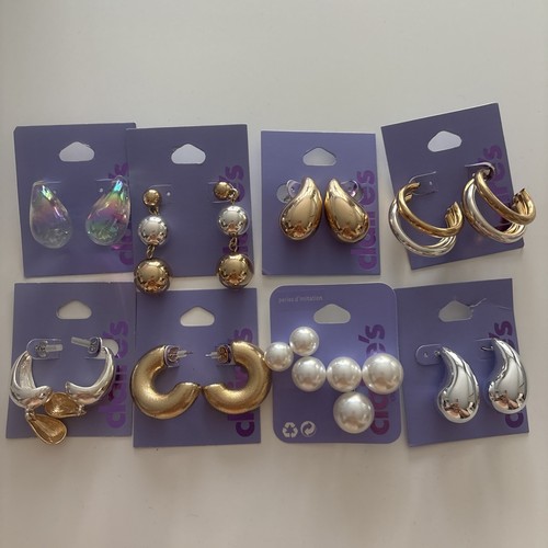 Brand new claire accessories - brand,