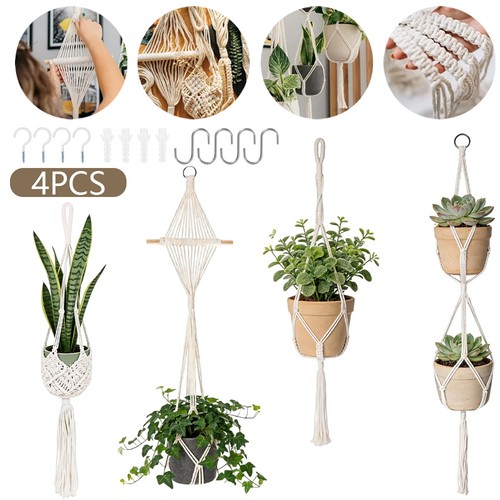 4pcs with hooks - with, hanging