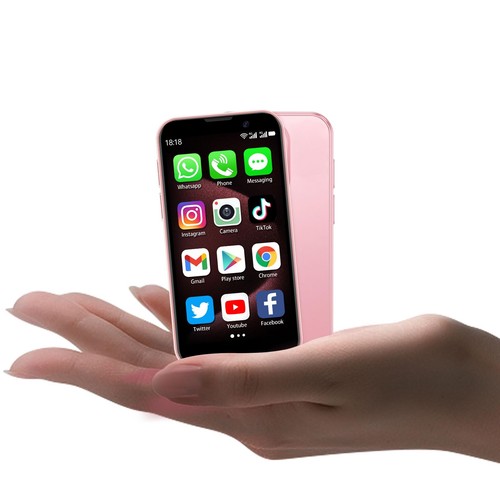 Mini touch screen - hd,