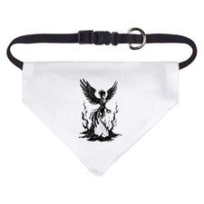 'Reborn Phoenix' Dog / Cat /