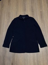 Giorgio Armani Womens Blazer