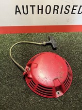 Honda HRH HRD 536 Gxv160