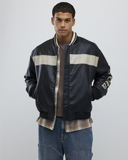 River Island Mens Bomber