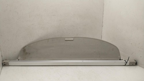 Nissan trail parcel - x,