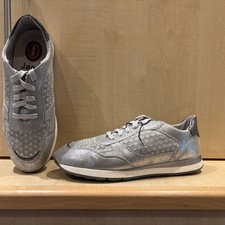 Jana relax silver sparkle - pr,