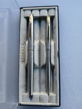 Vintage Parker 45 GT de-Luxe