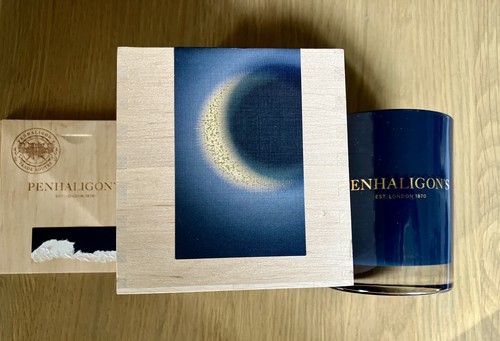 Penhaligon halfeti - penhaligon’s,