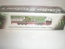 Eddie Stobart 1:76 Scania R440
