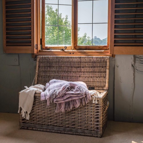 Antique wash rapallo wicker - wash,