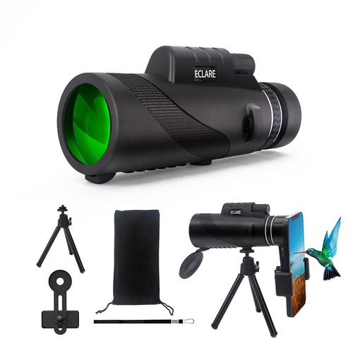 Eclare 10x40 high power - eclare,