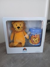 Jellycat Lion Gift Set -