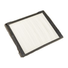 Clean Filters Cabin/Pollen