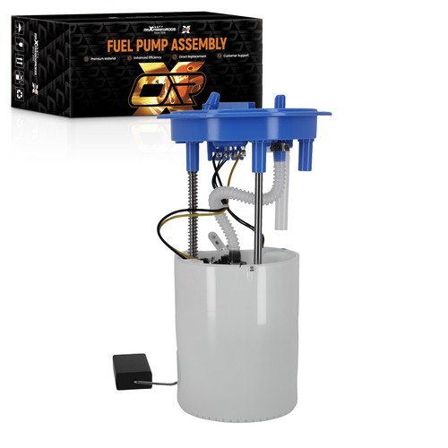 Tank fuel pump for audi - audi, a3