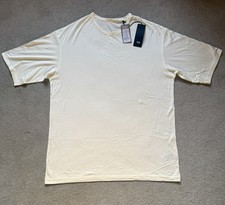 Men’s Y3 Boxy Fit White