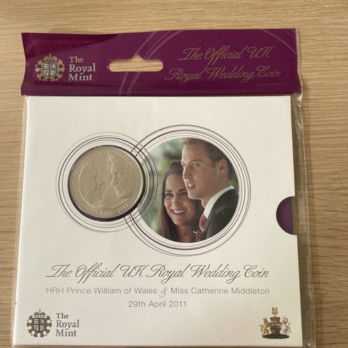 The official royal wedding - official,