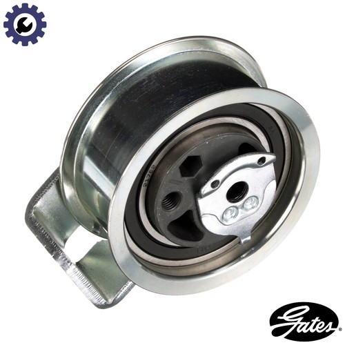Tensioner pulley timing belt - timing,