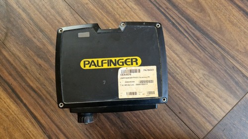 Palfinger scanreco reciever - p2,