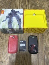 INQ Chat Mobile Phone