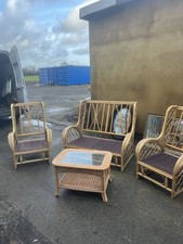 Patio Conservatory 4-Piece