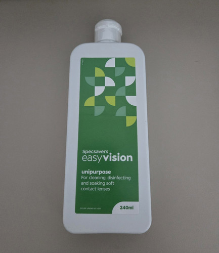 Easyvision specsavers - easyvision,