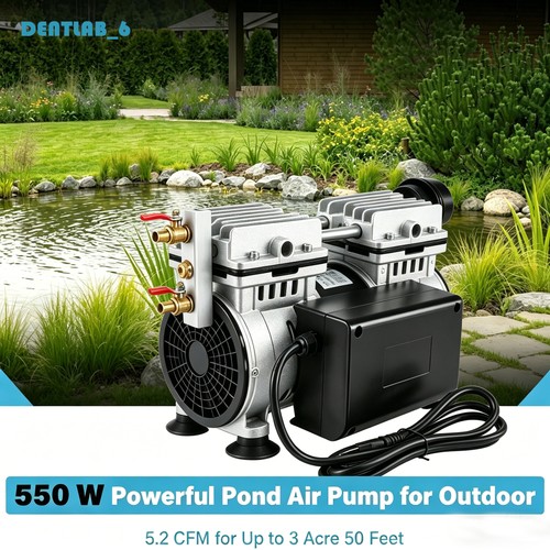 550w pond aerator for - 550w,