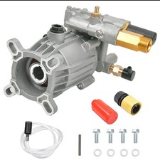 Petrol power pressure - power,