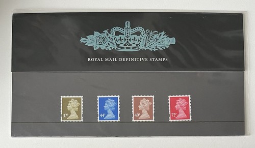 2006 machin definitives - 2006,